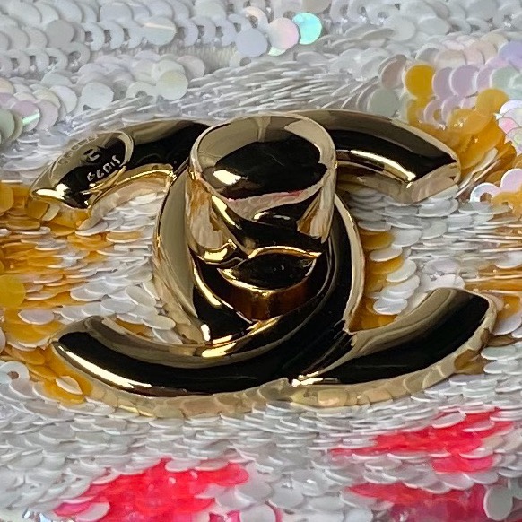 Ch**el cf series bags